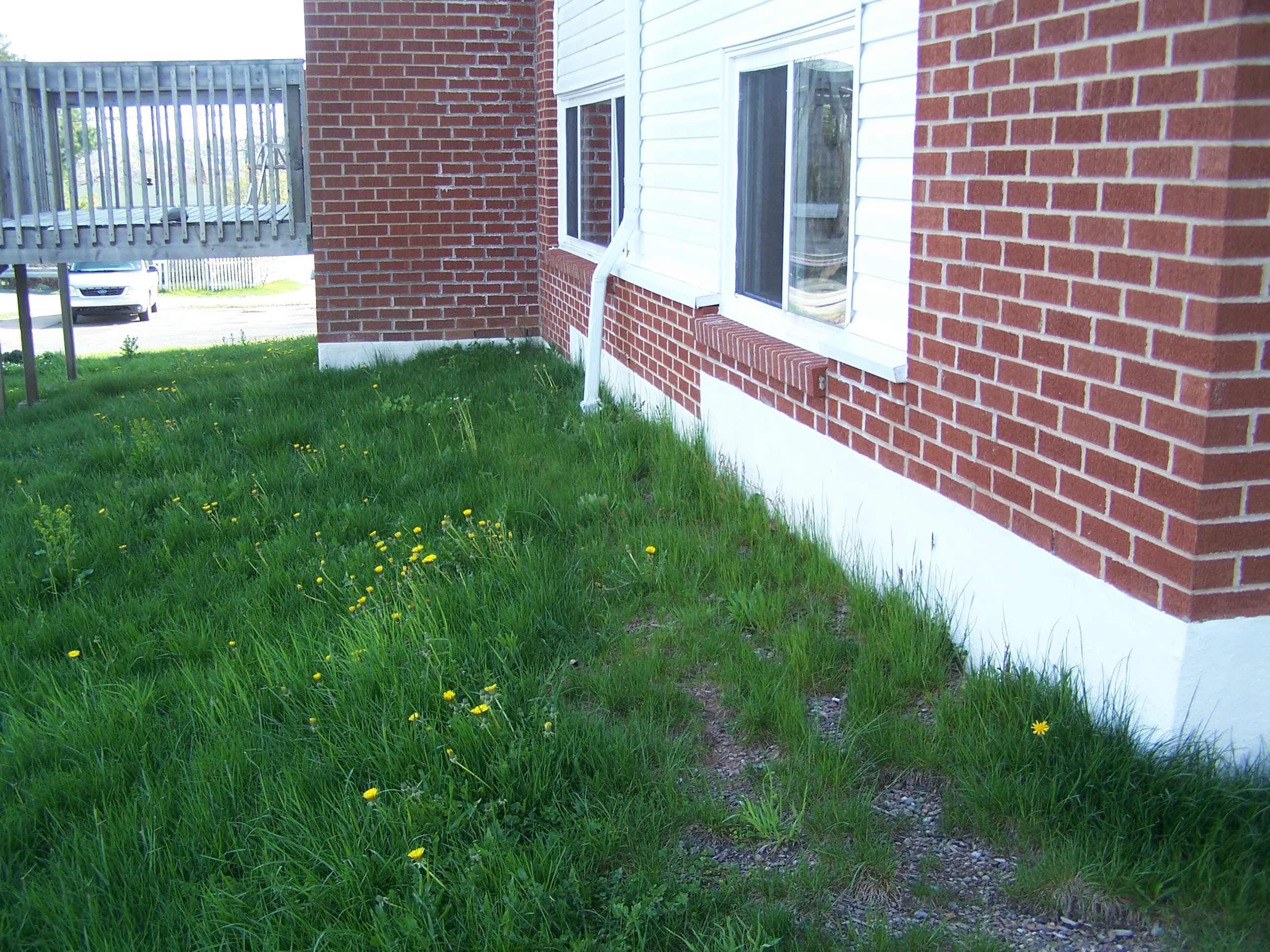 image of french drainage system-foundation french drainage system services completed in Halifax, NS by Pro Foundation Services based in Halifax, NS providing their foundation french drainage system services covering all of the Halifax-Dartmouth Regional Municipality, Chester, Bridgewater, liverpool, Windsor, Wolfville, Kentville, Elmsdale, Truro, Musquodoboit Harbour & surrounding areas.
